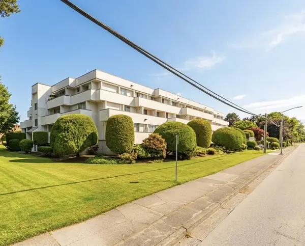 9151 No 5 Rd #115, Richmond, BC V7A 4T9