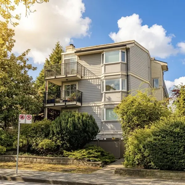 1606 W 10th Ave #1, Vancouver, BC V6J 2A1
