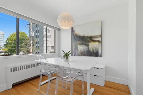 2255 W 40th AVE #8, Vancouver, BC V6M 1W7