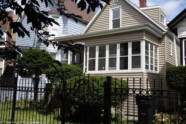 645 N Long AVE, Chicago, IL 60644