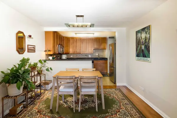 1415 N Dearborn ST #17D, Chicago, IL 60610