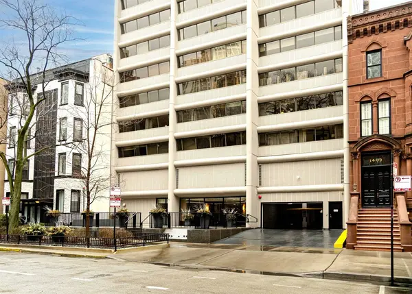 1415 N Dearborn ST #17D, Chicago, IL 60610