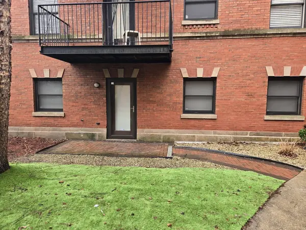 5948 S King DR #1, Chicago, IL 60637