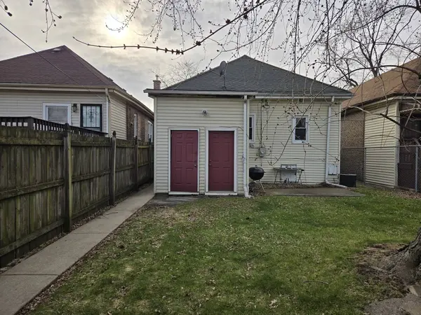 8531 S Euclid AVE, Chicago, IL 60617