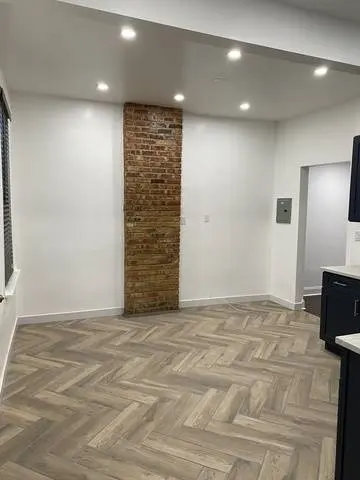 4813 S Prairie AVE #C, Chicago, IL 60615