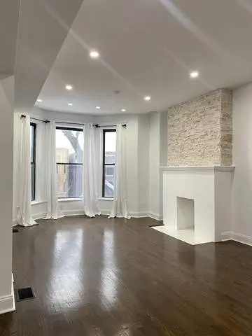 4813 S Prairie AVE #C, Chicago, IL 60615