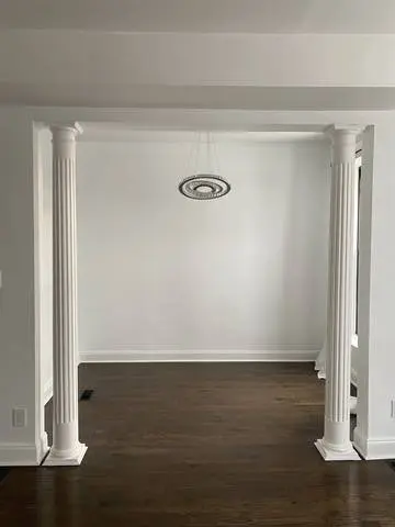 4813 S Prairie AVE #C, Chicago, IL 60615