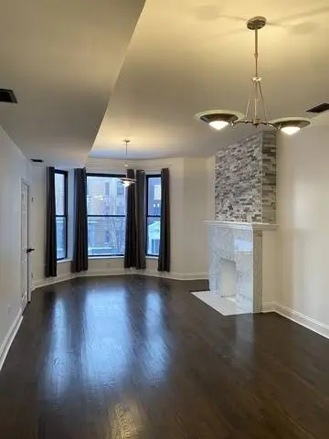 4813 S Prairie AVE #C, Chicago, IL 60615