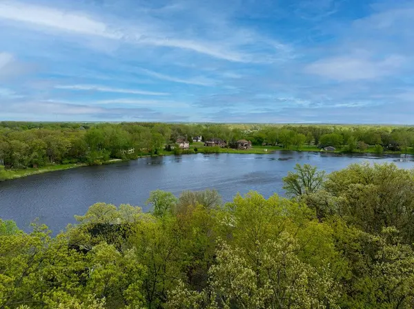 3208 E Buried Oak DR, Crete, IL 60417