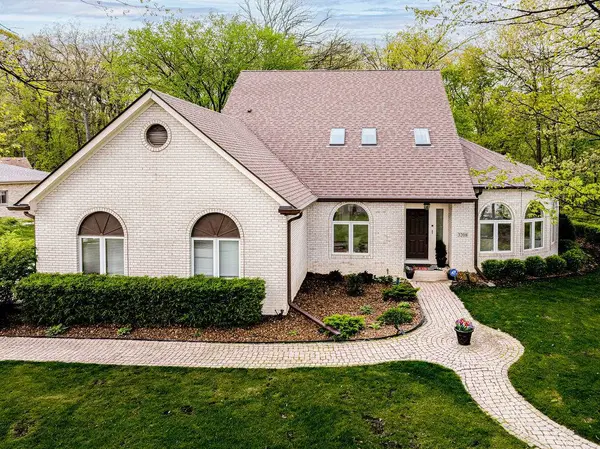 3208 E Buried Oak DR, Crete, IL 60417