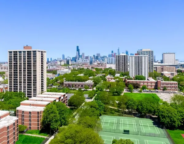 3001 S Michigan AVE #1006, Chicago, IL 60616