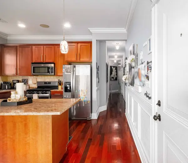 4412 S INDIANA AVE #2S, Chicago, IL 60653