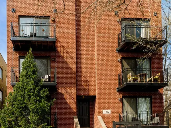 4412 S INDIANA AVE #2S, Chicago, IL 60653