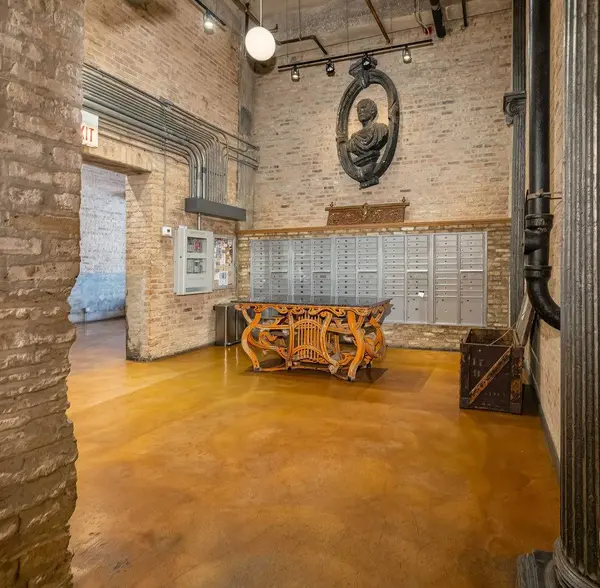 2545 S DEARBORN ST #530, Chicago, IL 60616