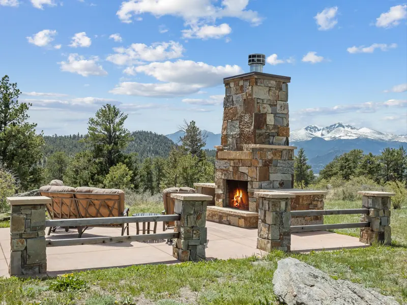 Estes Park