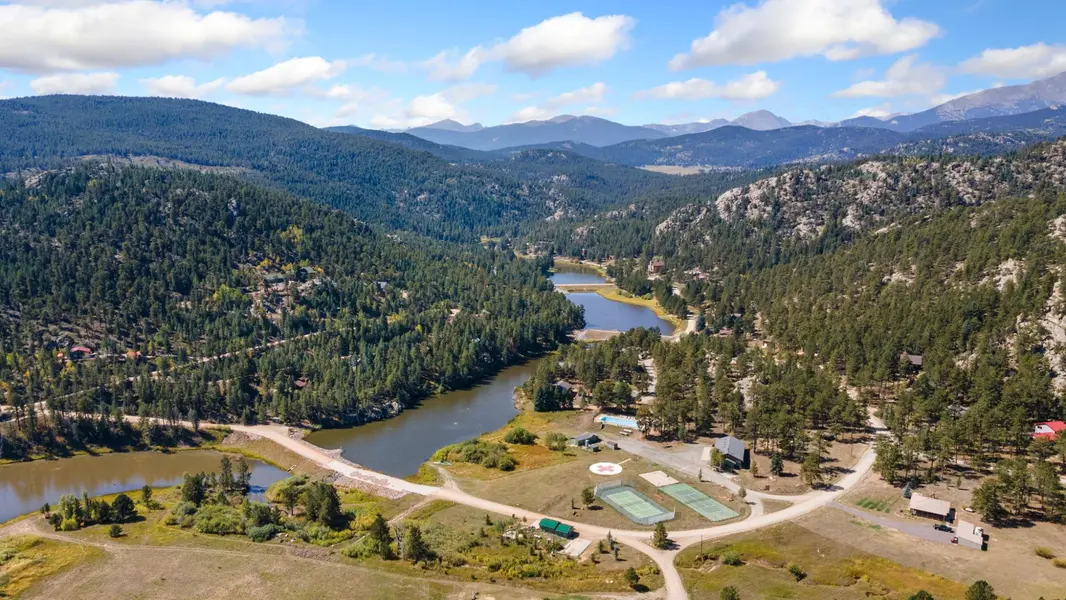 Big Elk Meadows