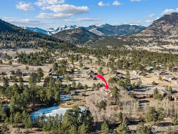 1480 Marys Lake, Estes Park, CO 80517