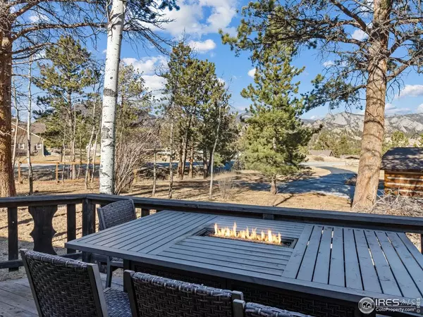 1480 Marys Lake, Estes Park, CO 80517