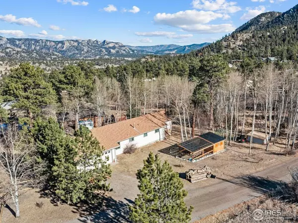 1480 Marys Lake, Estes Park, CO 80517
