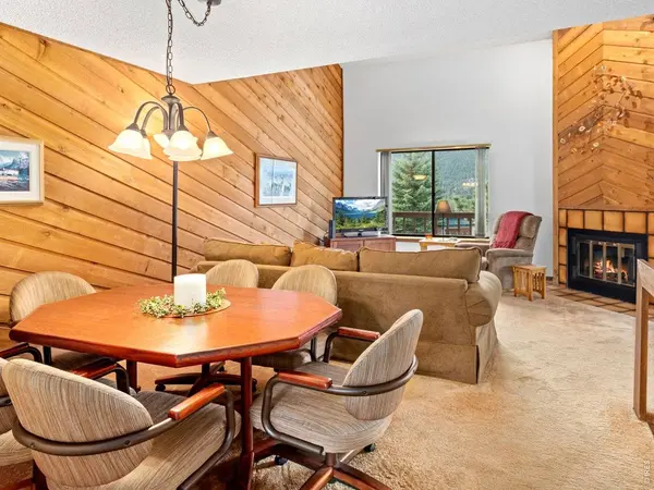 321 Big Horn #E-6, Estes Park, CO 80517