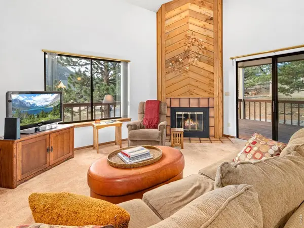 321 Big Horn #E-6, Estes Park, CO 80517