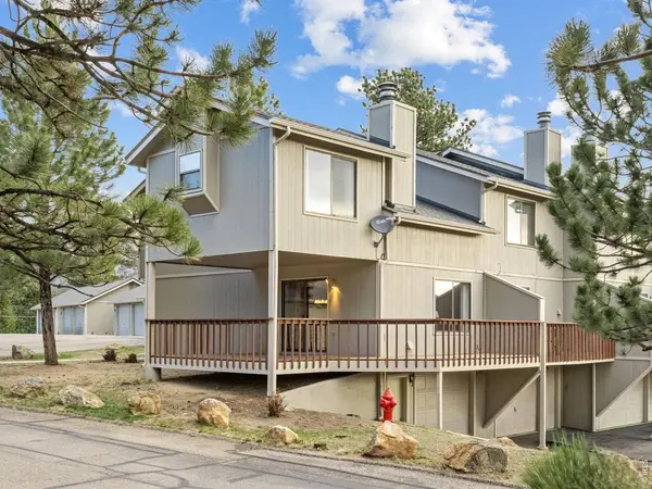 321 Big Horn #E-6, Estes Park, CO 80517