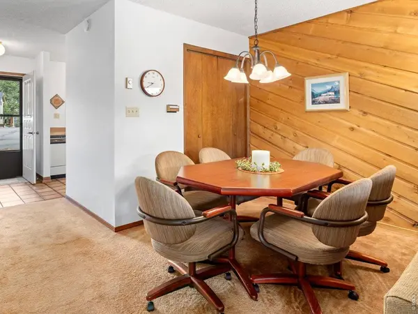 321 Big Horn #E-6, Estes Park, CO 80517