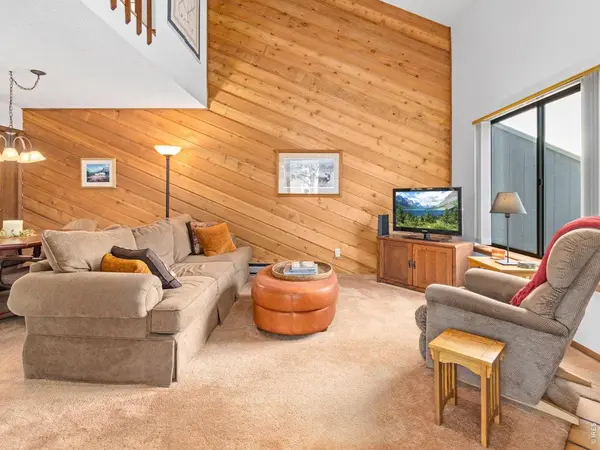 321 Big Horn #E-6, Estes Park, CO 80517