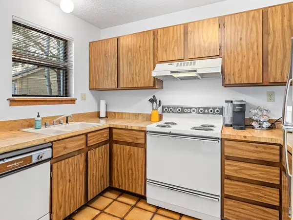 321 Big Horn #E-6, Estes Park, CO 80517