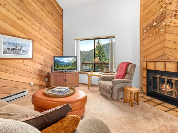321 Big Horn #E-6, Estes Park, CO 80517