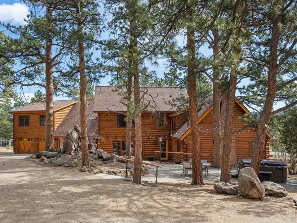 1101 Lexington, Estes Park, CO 80517