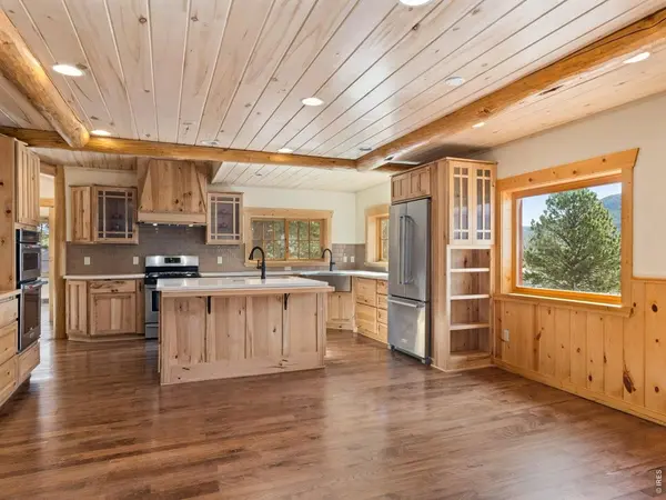 1101 Lexington, Estes Park, CO 80517