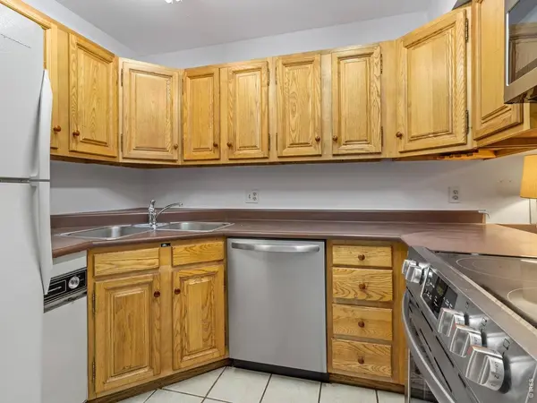 640 MacGregor #14, Estes Park, CO 80517