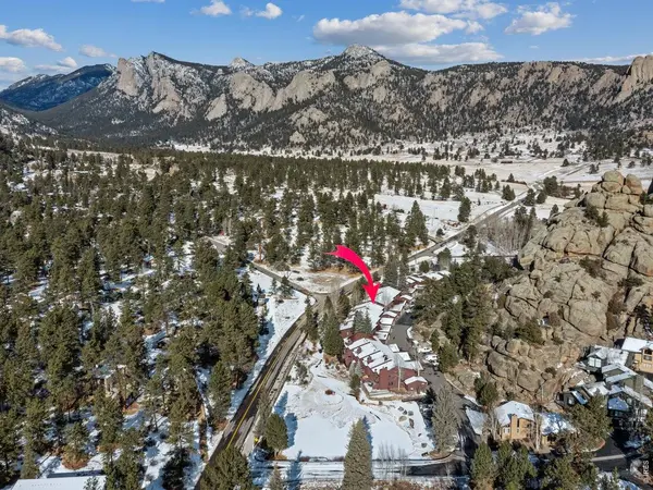 640 MacGregor #14, Estes Park, CO 80517