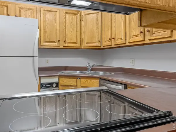 640 MacGregor #14, Estes Park, CO 80517