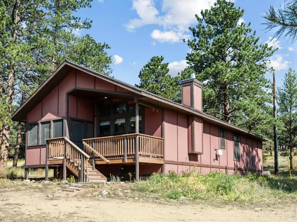 725 Upper Larkspur, Estes Park, CO 80517