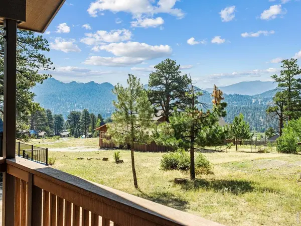 725 Upper Larkspur, Estes Park, CO 80517