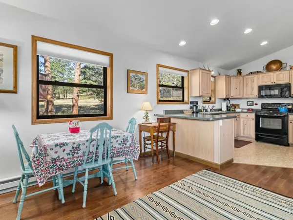 725 Upper Larkspur, Estes Park, CO 80517