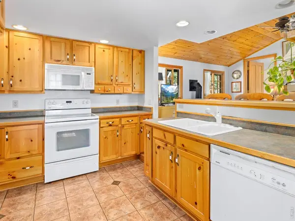 1099 Lexington, Estes Park, CO 80517