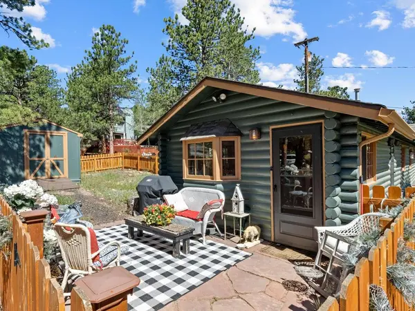 1099 Lexington, Estes Park, CO 80517