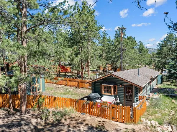 1099 Lexington, Estes Park, CO 80517