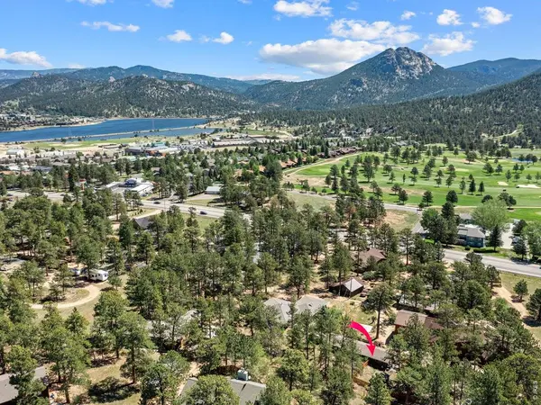1099 Lexington, Estes Park, CO 80517