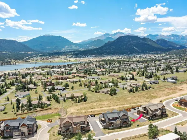 1734 Wildfire #101, Estes Park, CO 80517