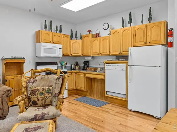 1480 David #2, Estes Park, CO 80517
