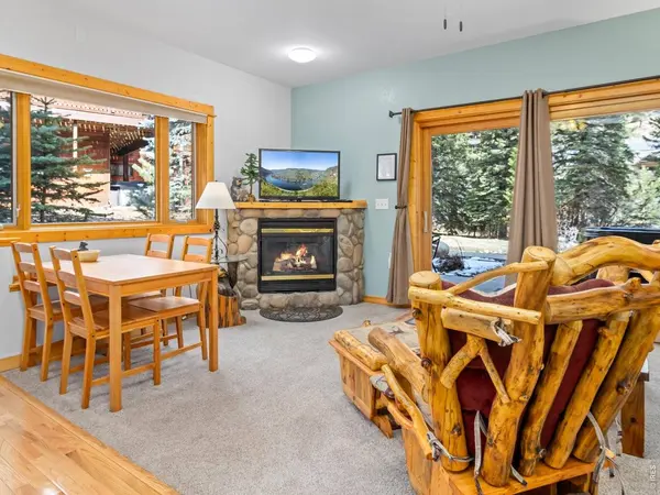 1480 David #2, Estes Park, CO 80517