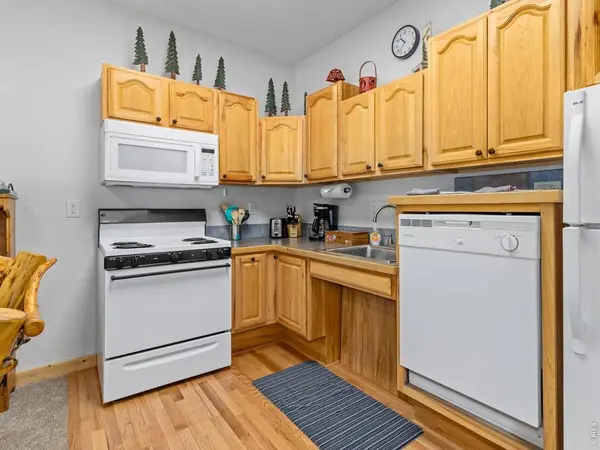 1480 David #2, Estes Park, CO 80517