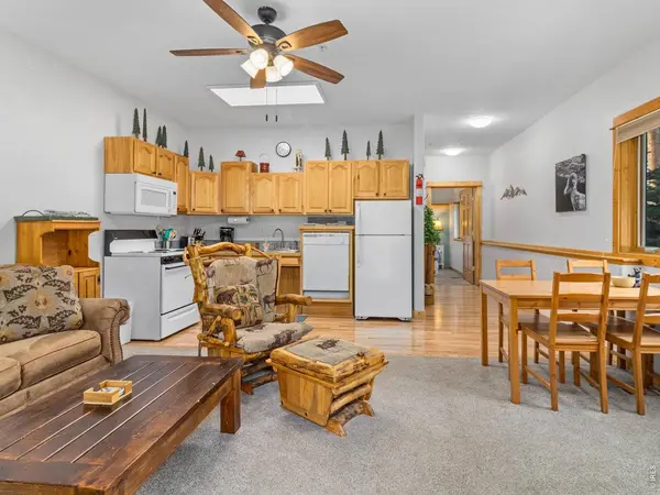 1480 David #2, Estes Park, CO 80517