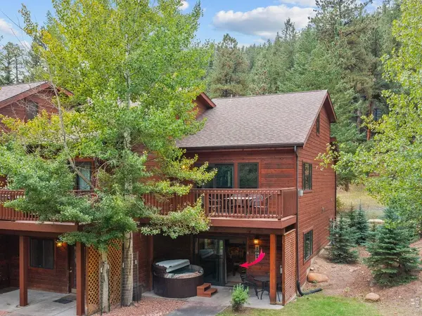 1480 David #2, Estes Park, CO 80517