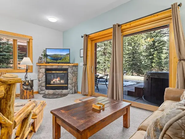 1480 David #2, Estes Park, CO 80517