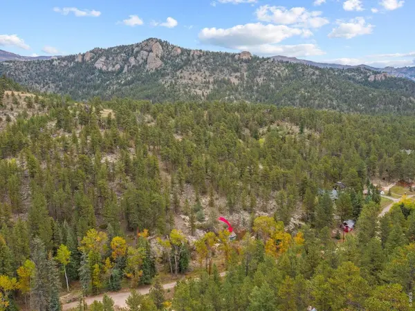 653 Fox Creek, Glen Haven, CO 80532